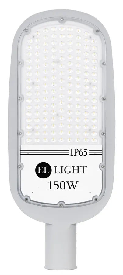 Ellight Street լուսատու էլեկտրասյան 150W 4100K IP65