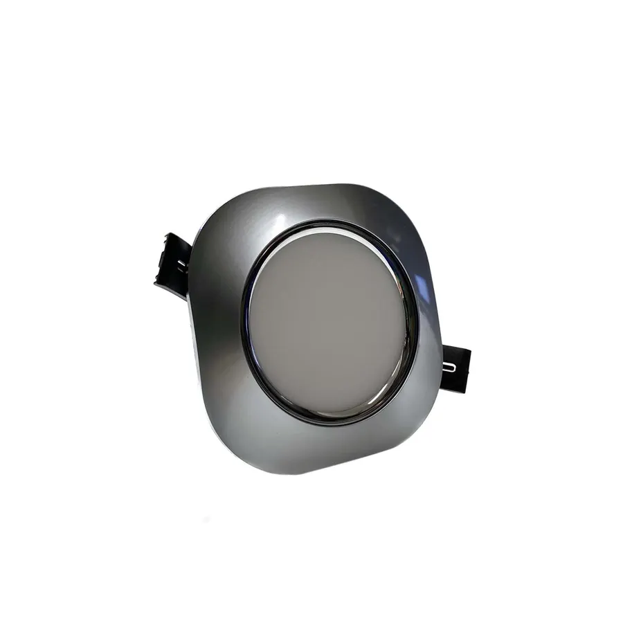 Ellight լուսատու Celi M2-F ներկառուցվող 6W 4100K 1/100
