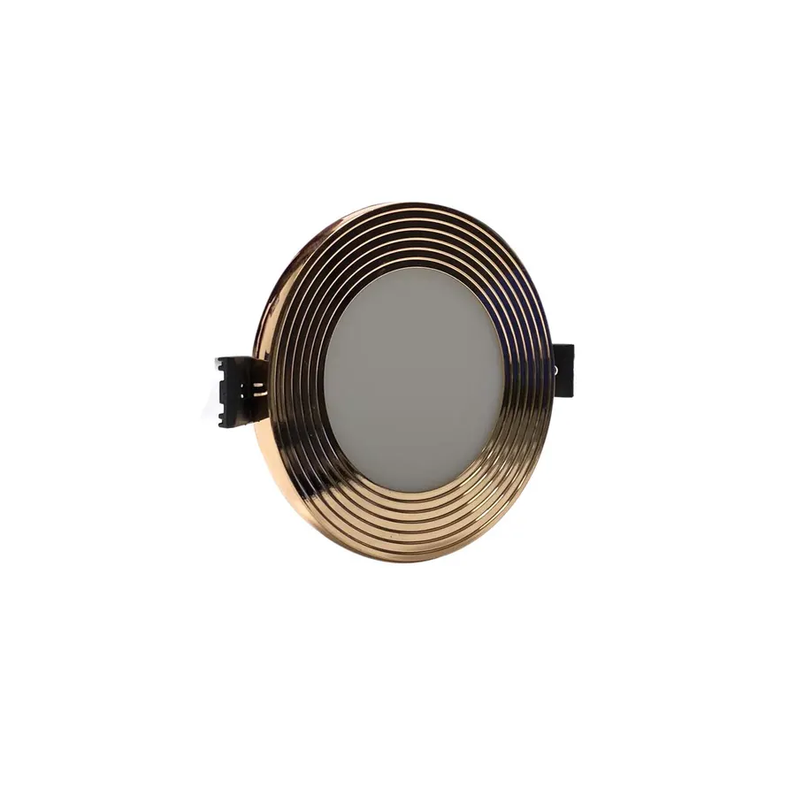 Ellight լուսատու Celi M6-B ներկառուցվող 6W 4100K 1/100