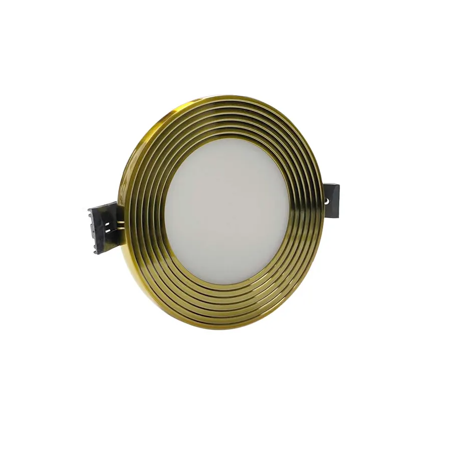 Ellight լուսատու Celi M6-D ներկառուցվող 6W 4100K 1/100