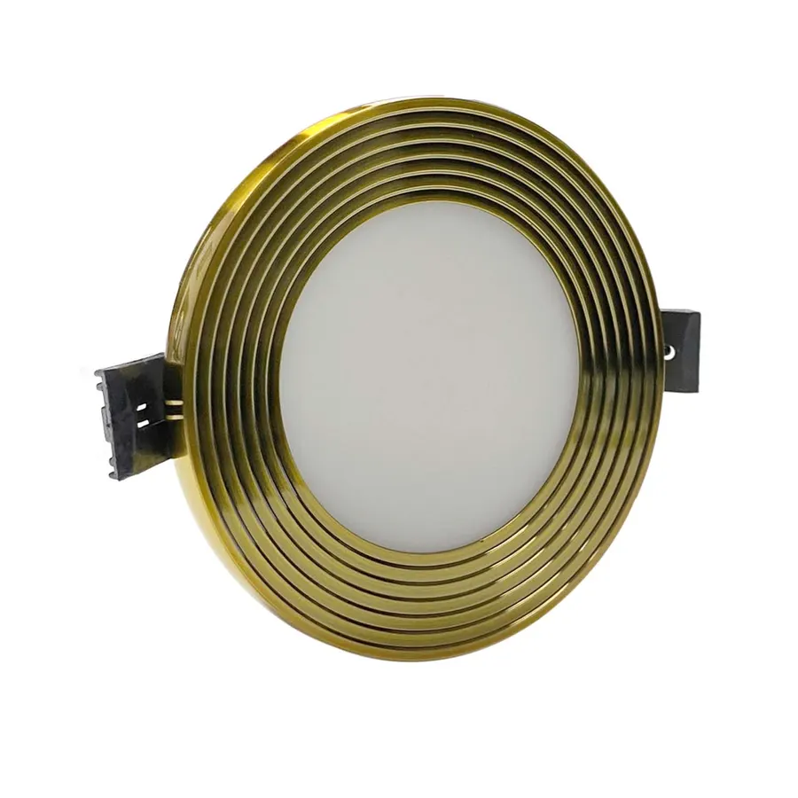 Ellight լուսատու Celi M6-D ներկառուցվող 8W 4100K 1/100