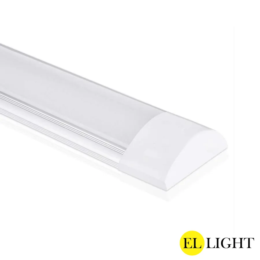 Ellight line լուսատու 40W 4100K 1200մմ ալյումինե իրանով 1/30