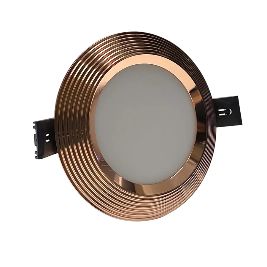 Ellight լուսատու Celi M5-B ներկառուցվող 8W 4100K 1/100