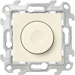 Simon24 կարգավորիչ led լամպերի համար փղոսկր 40-450W (1/1)