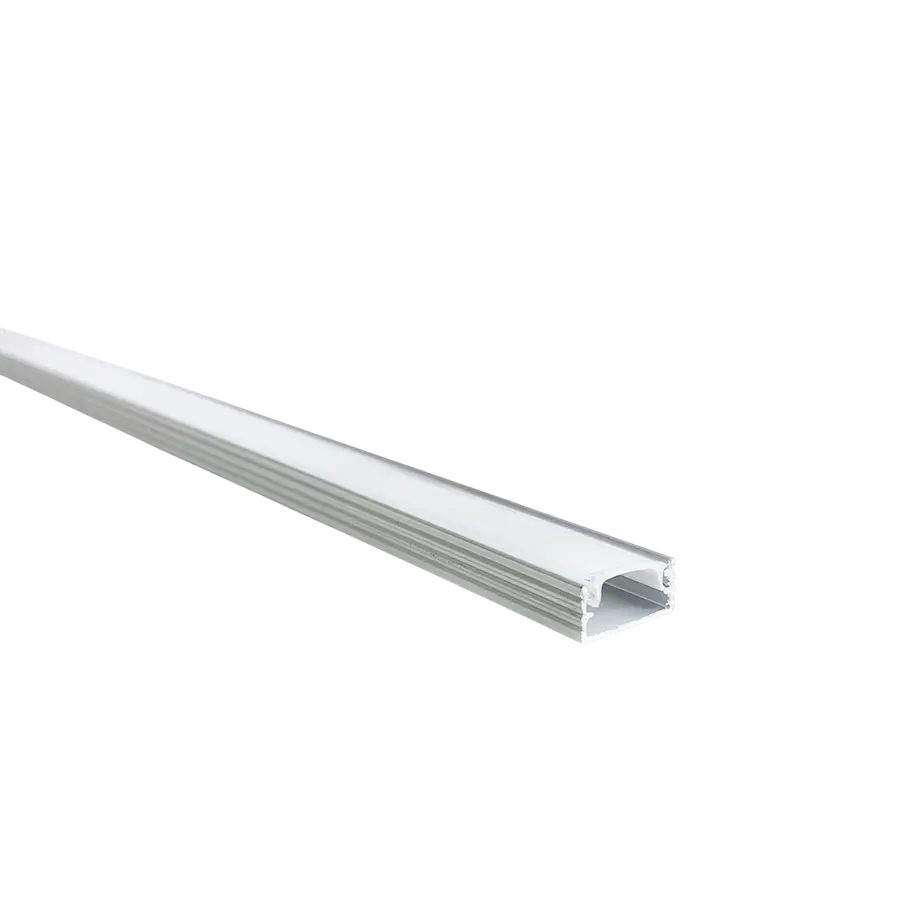 Electrica ալյումինե պրոֆիլ դիմապակիով 14.5x7․5մմ (6մ)
