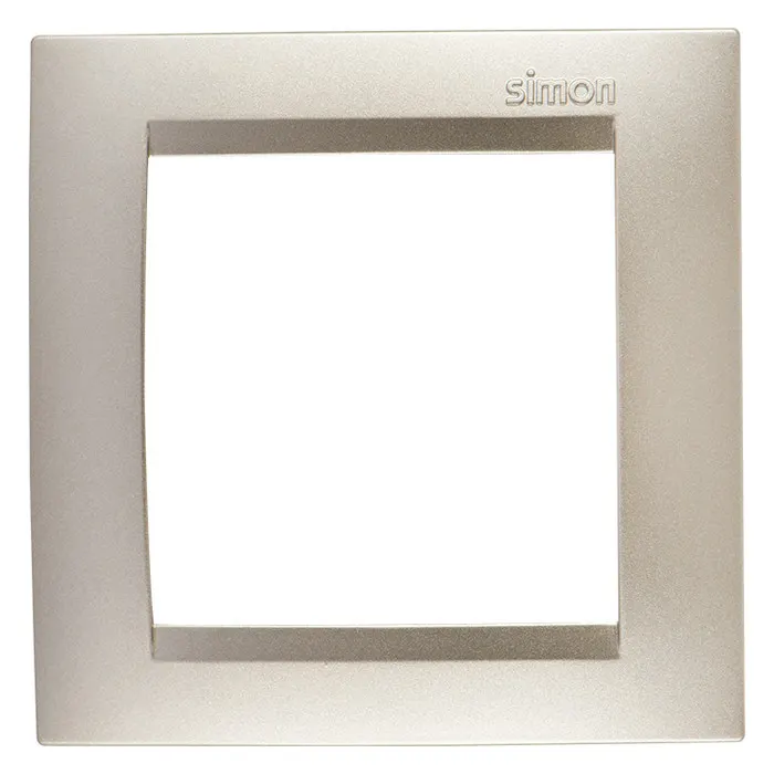 Simon15 շրջանակ 1 տեղ շամպայն (1/60)