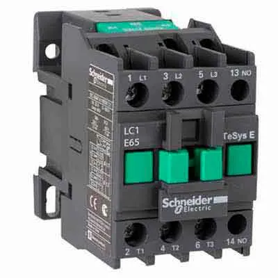 Easypact Թողարկիչ E 65А 400V AC3 220V (Пускатель)