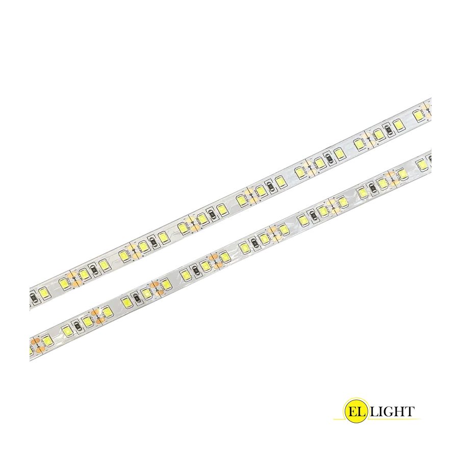 Ellight 12V led ժապավեն 9.6W 6500K 8մմ (2835SMD 120led/մ)
