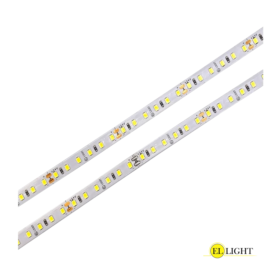 Ellight 24V led ժապավեն 9.6W 4000K 8մմ (2835SMD 120led/մ)