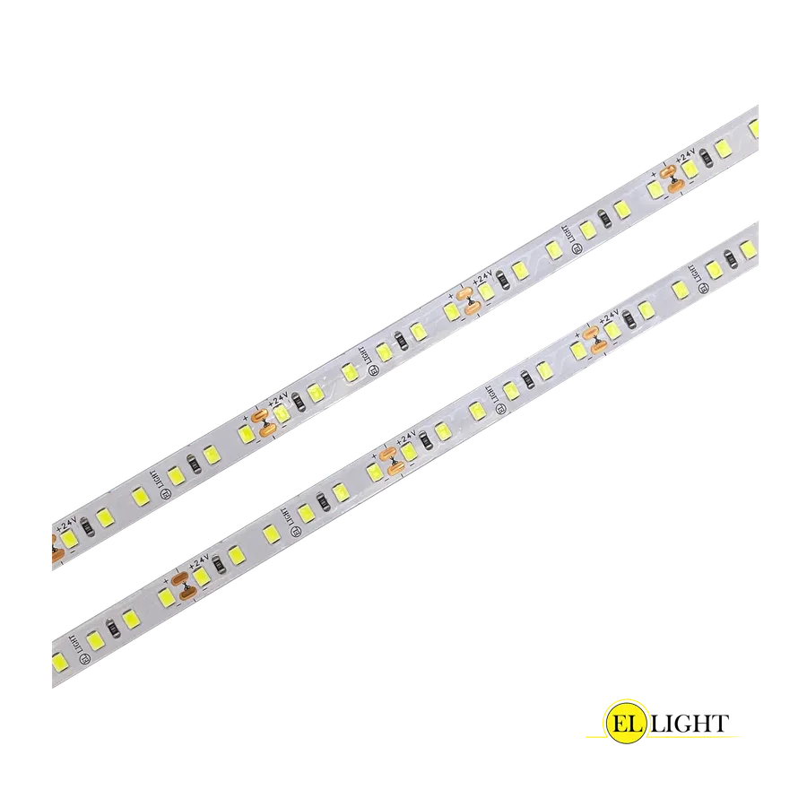 Ellight 24V led ժապավեն 9.6W 6500K 8մմ (2835SMD 120led/մ)