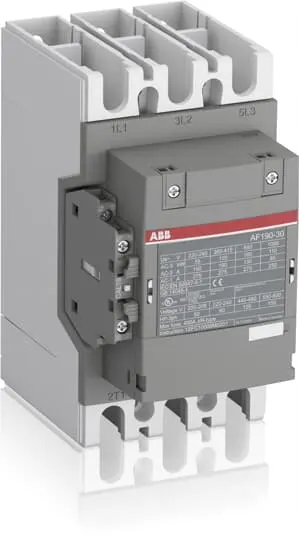Թողարկիչ AF190-30-11, 190 Ա (ABB)