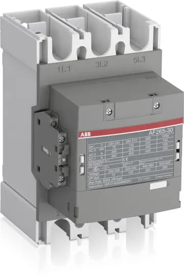 Թողարկիչ AF265-30-11, 265 Ա (ABB)