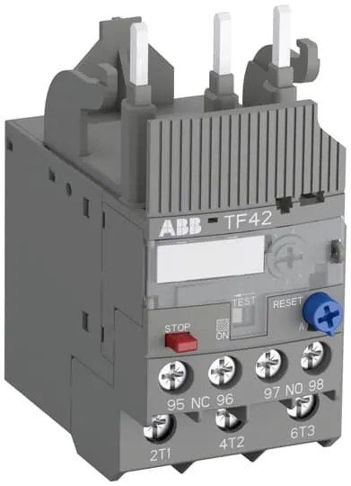 Ռելե ջերմային  TF42-13 Ա (ABB)