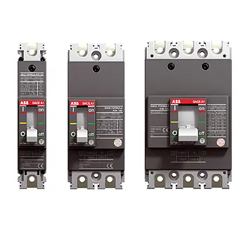 Ավտոմատ անջատիչ A2N250 TMF in=200A (ABB)