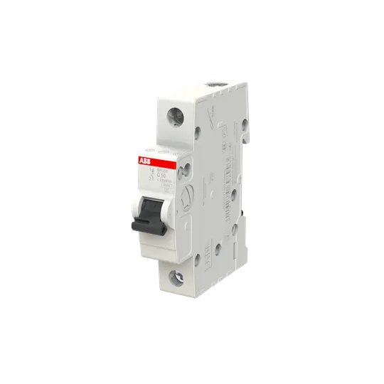 Ավտոմատ անջատիչ SH201-C50 (ABB) 1/10