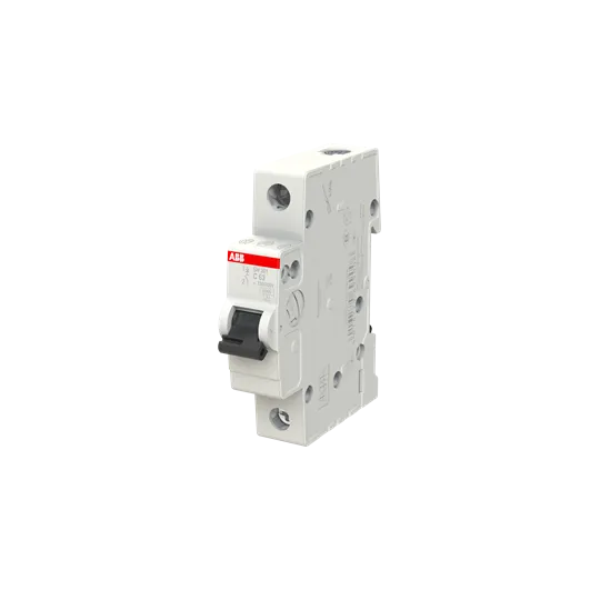 Ավտոմատ անջատիչ SH201-C63 (ABB) 1/10