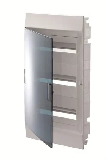 Էլ. սարքերի տուփ ներքին MISTRAL41F 36M 3F (ABB)