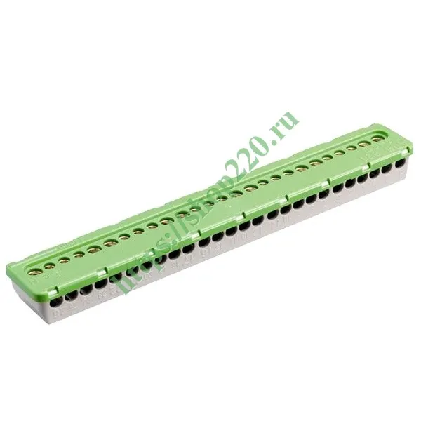 Mistral արկղի PE-շինա (11x16mm²+15x25mm²) (ABB)