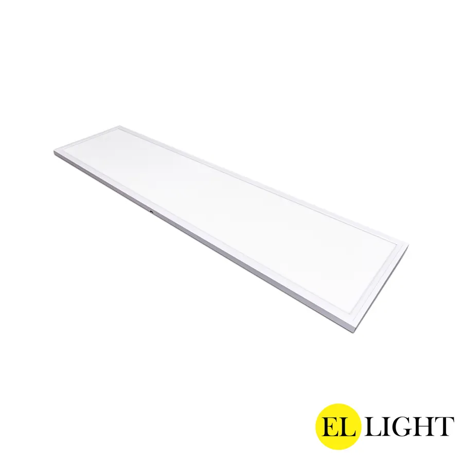 Ellight լուսատու արտաքին 30W 4100K ուղղանկյուն 600x300մմ 1/6