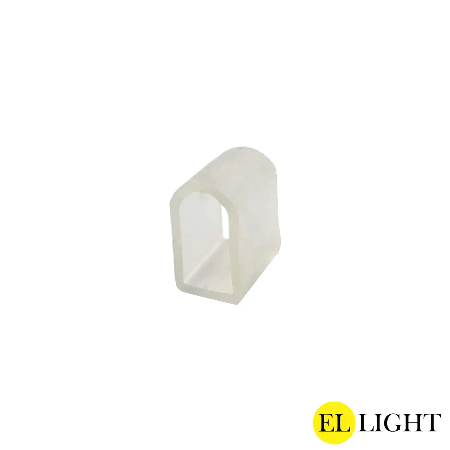 Ellight 220V led Neon ժապավենի փական 180°