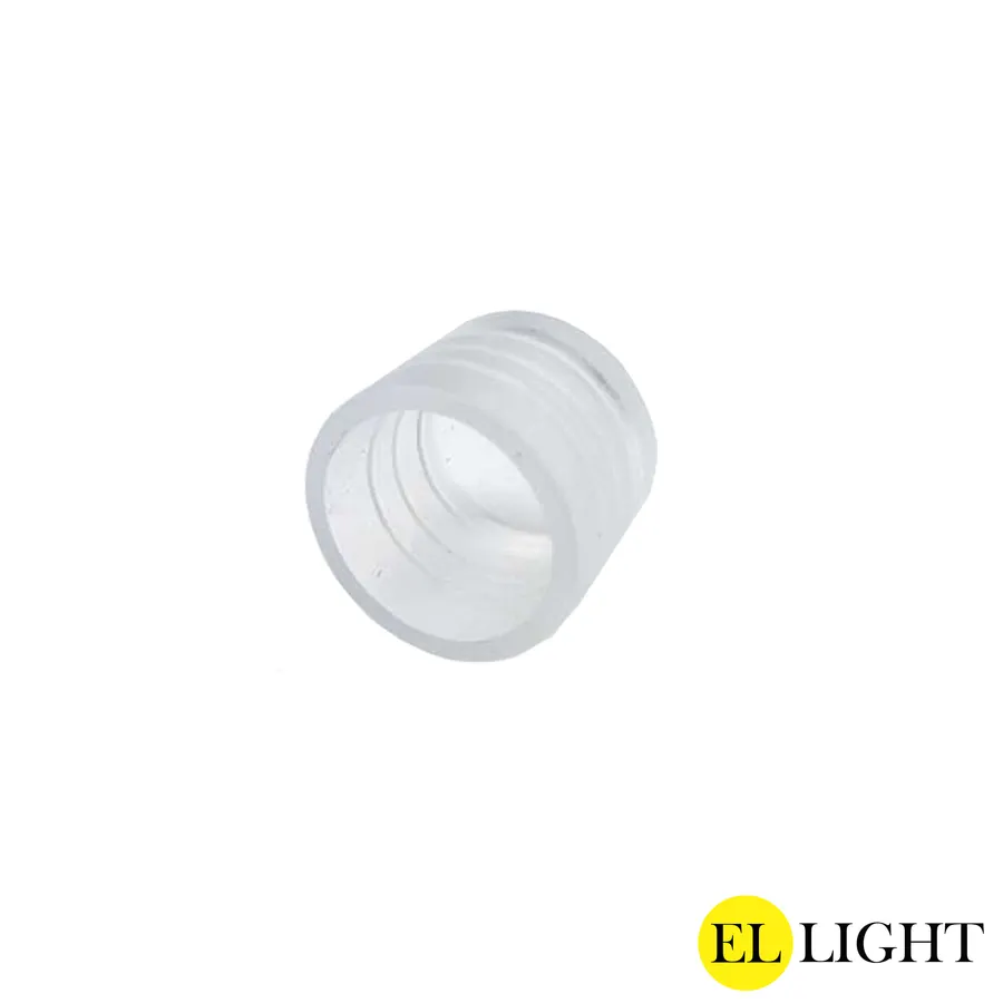 Ellight 220V led Neon ժապավենի փական 360°