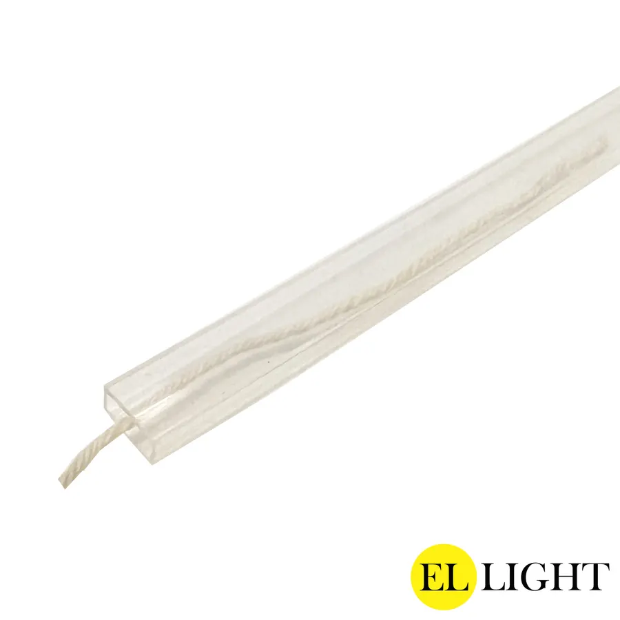 Ellight led ժապավենի սիլիկոնե պատյան 10մմ
