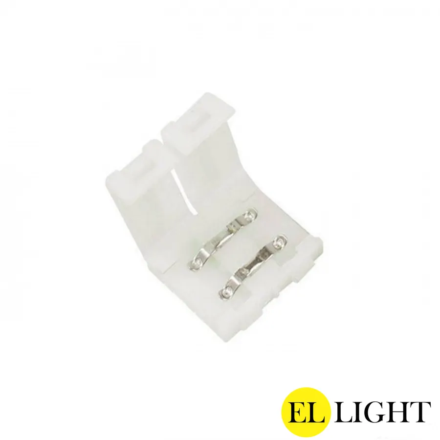Ellight led ժապավենի միակցիչ առանց լար 10մմ