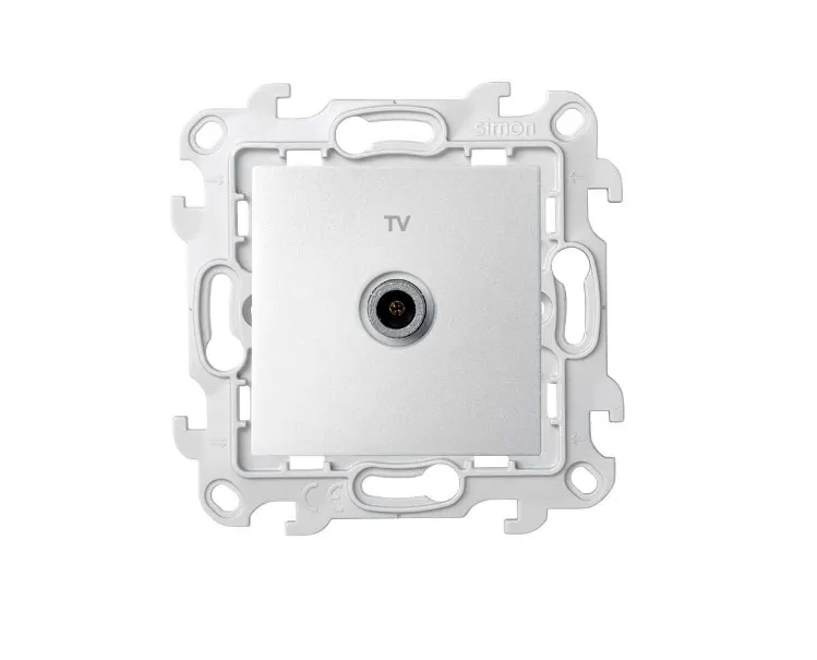 Simon24 ալեհավաք TV ալյումին (проходная) (1/10)