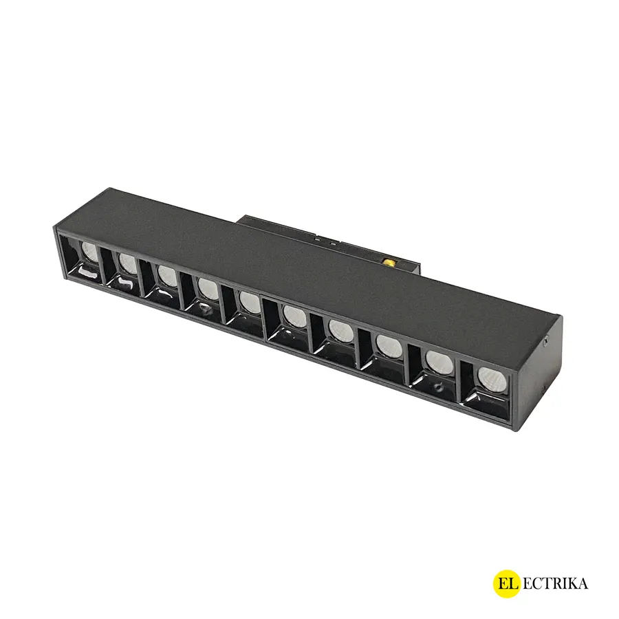 Electrica 24V 35B մագնիսային (L273) լուսատու 12W 4000K 271մմ