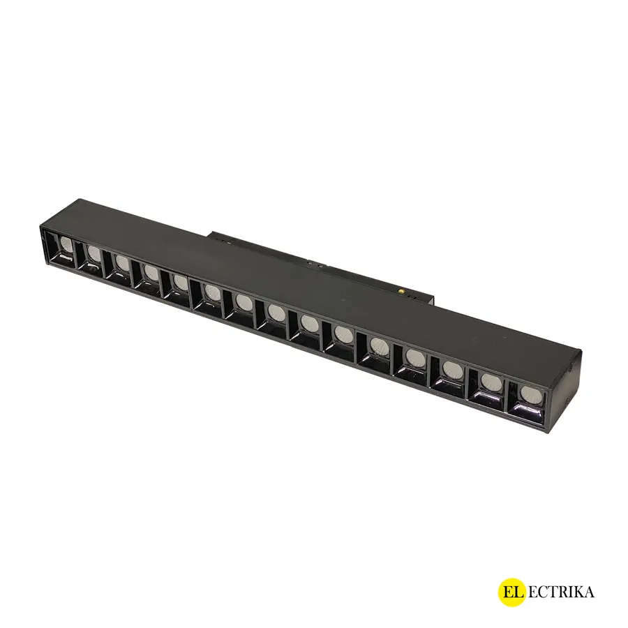 Electrica 24V 35B մագնիսային (L406) լուսատու 18W 3000K 403մմ