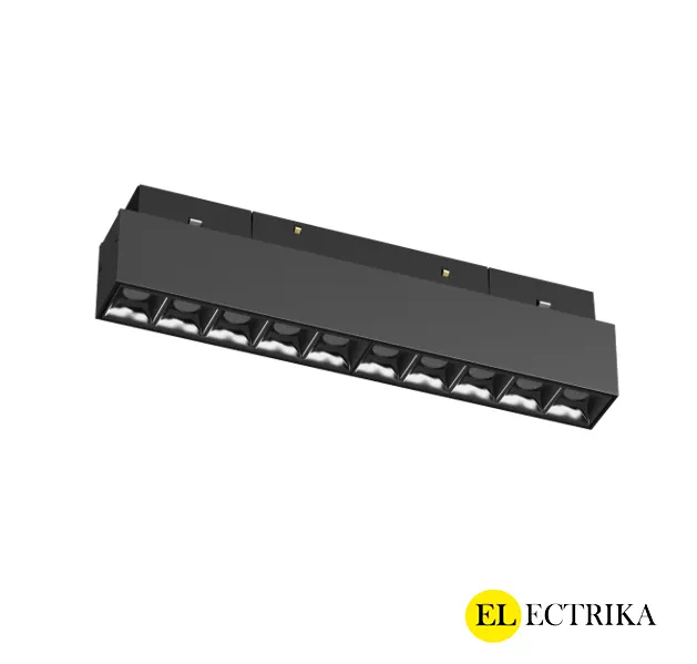 Electrica 48V 35B մագնիսային Smart լուսատու (L40618W) 18W 3000K-6500K