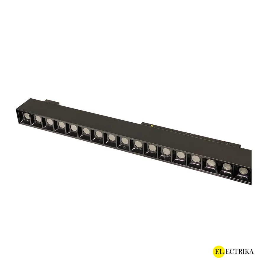 Electrica 24V 35B մագնիսային (L672) լուսատու 30W 4000K 670մմ