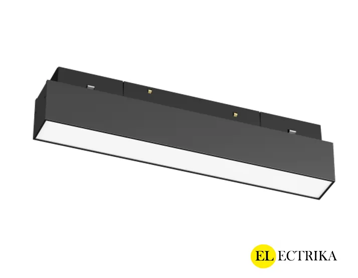Electrica 48V 35B մագնիսային Smart լուսատու (L40720W) 20W 3000K-6500K