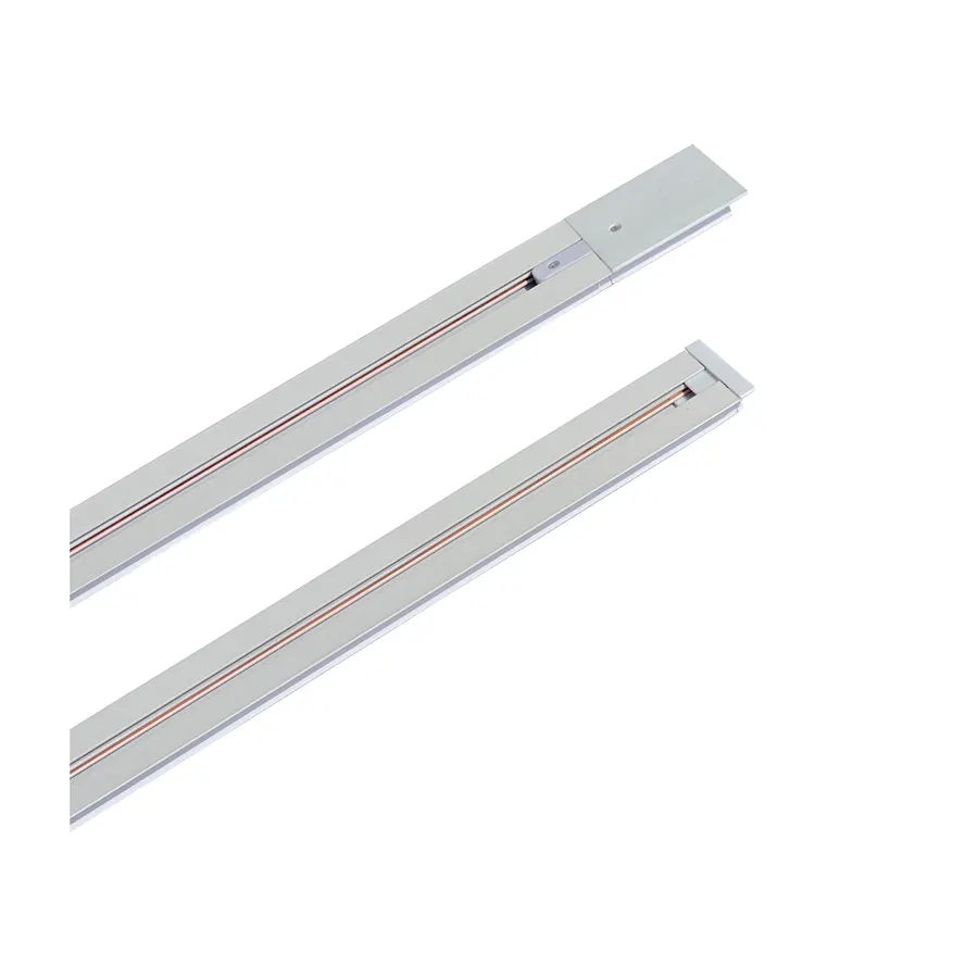 Electrica Led լուսատուի շարժուղի 1000մմ սպիտակ ներկառուցվող 1/20