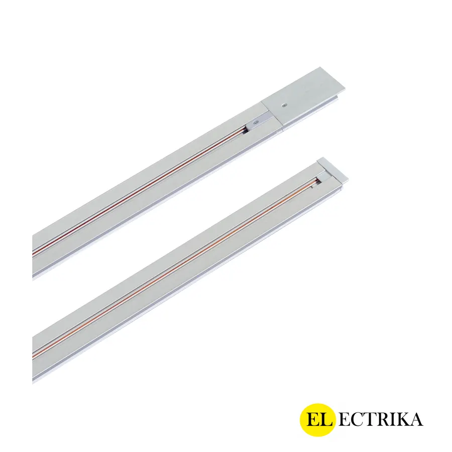 Electrica Led լուսատուի շարժուղի 2000մմ սպիտակ ներկառուցվող 1/20