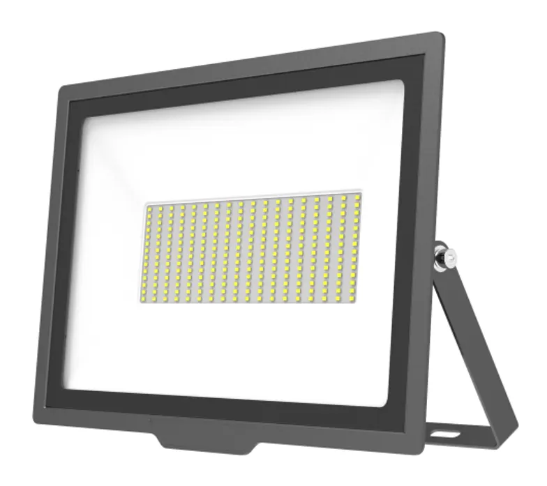 Ellight լուսարձակ SQ 100W 4000K IP66 1/20
