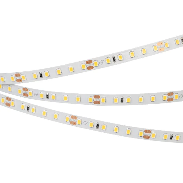 Arlight 24V led ժապավեն 14,4W 5000K 8մմ (2835SMD 120led/մ)