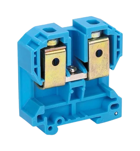 Dekraft  կլեմա մոդուլային կապույտ 70մմ 250A ЗН101-70-250A-08