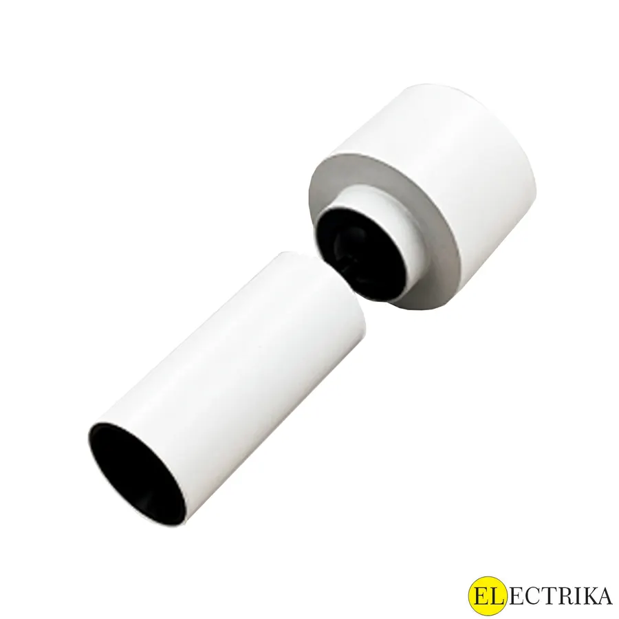 Electrica Mini լուսատու (MS03WW) արտաքին 3W 3000K սպիտակ