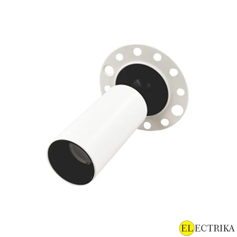 Electrica Mini լուսատու (MT03WW) ներկառուցվող 3W 3000K սպիտակ
