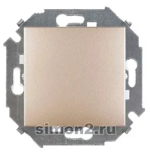 Simon15 փոխանջատիչ ռևերս 1 տեղ շոմպայն (1/20)