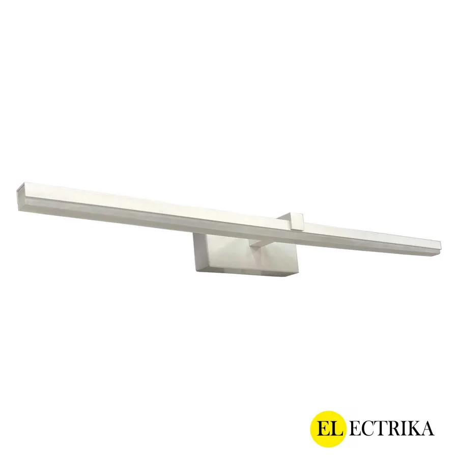 Electrica հայելու լույս 12W 4000K 600մմ սպիտակ (ML7028-4G)