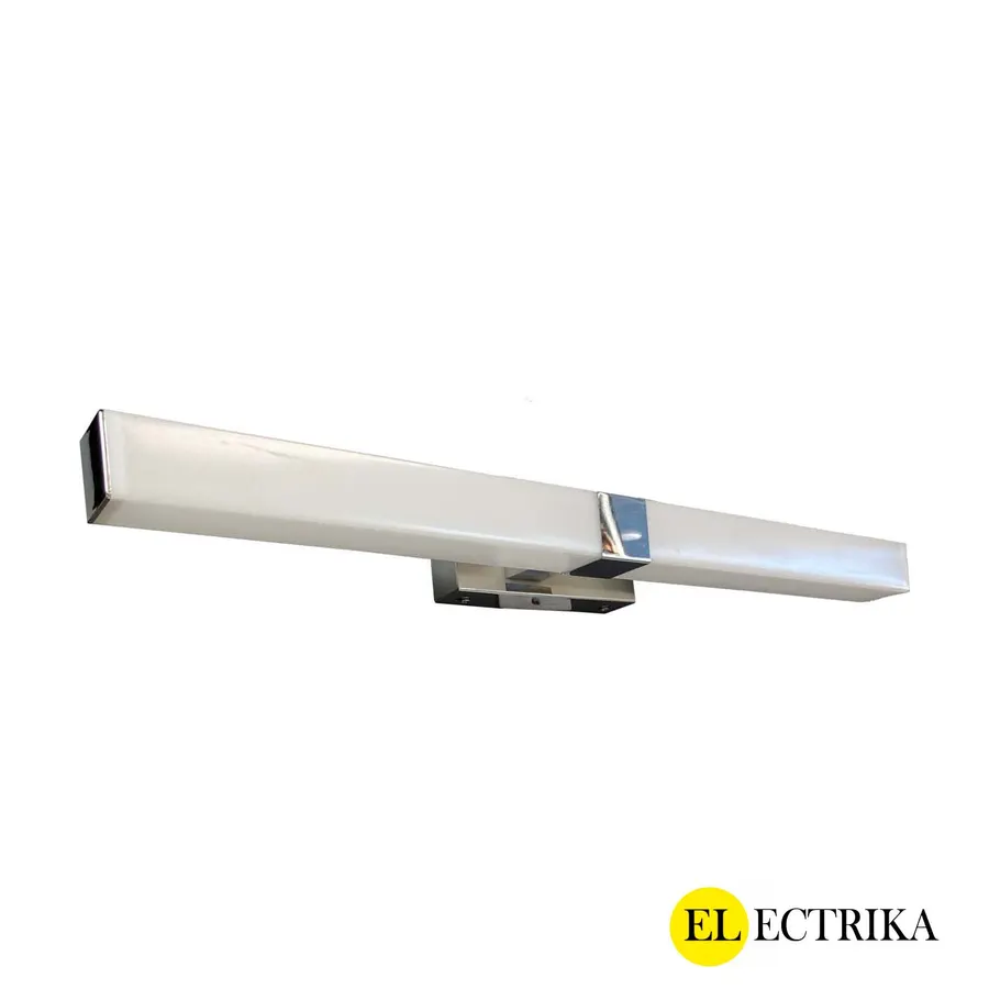 Electrica հայելու լույս 12W 4000K 600մմ նիկել (ML7041-4A)