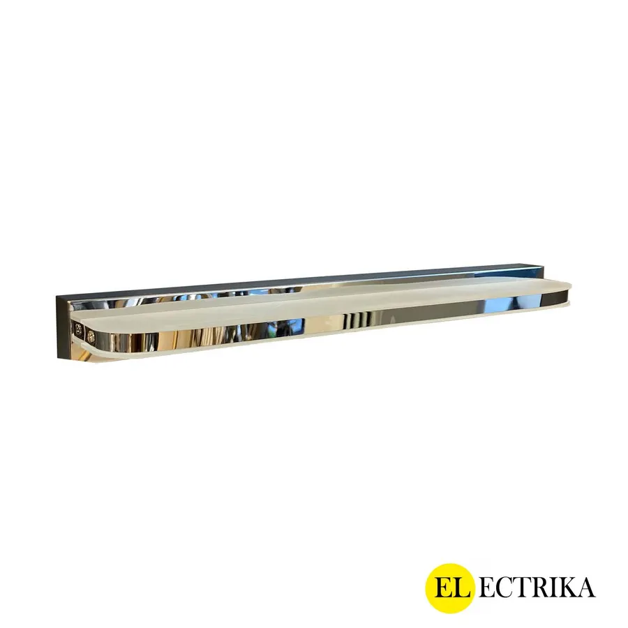 Electrica հայելու լույս 8W 4000K 430մմ նիկել (MLC280-4B)