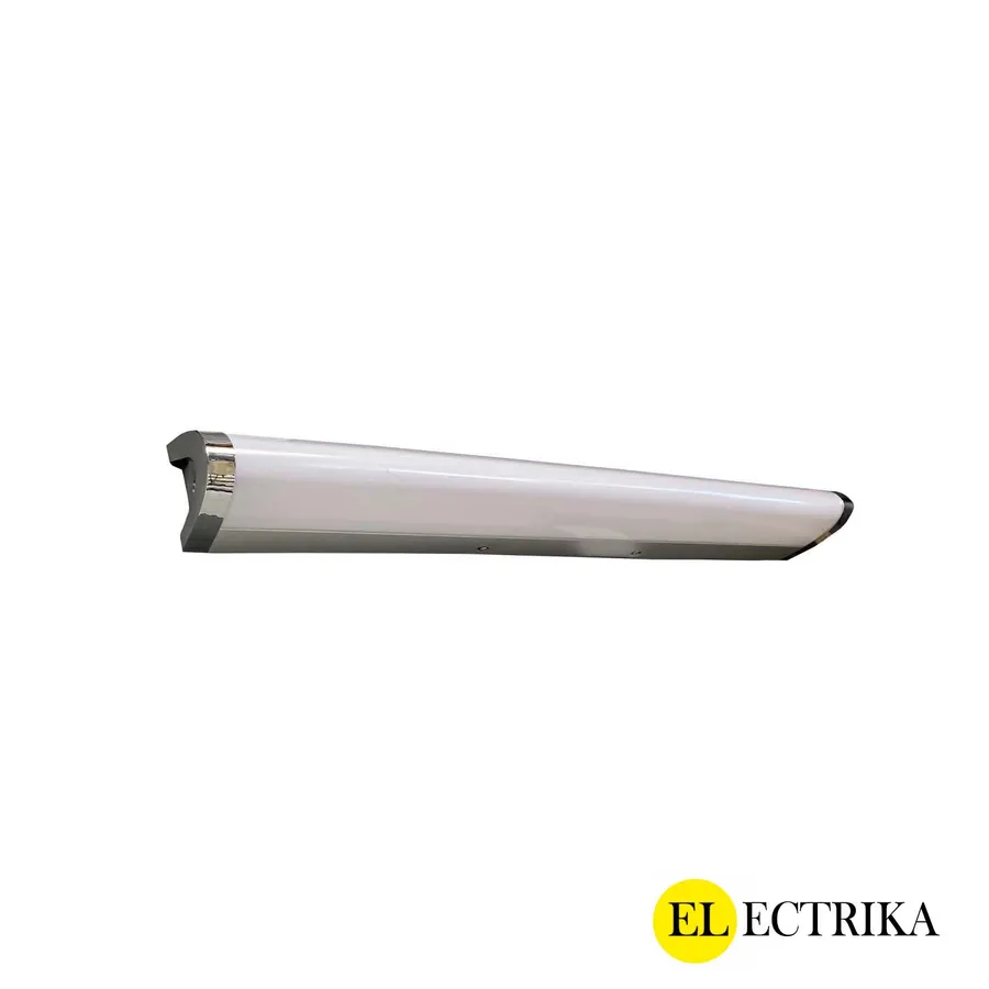 Electrica հայելու լույս 12W 4000K 600մմ նիկել (MLC932-4B)