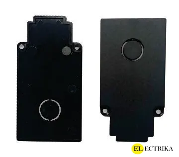Electrica 24V 35B ներկառուցվող մագնիսային շարժուղու փական փաթեթում 2 հատ