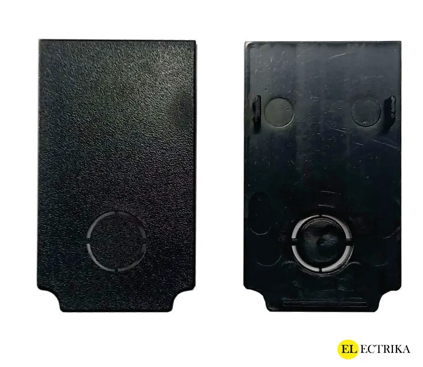 Electrica 24V 20S ներկառուցվող մագնիսային շարժուղու փական փաթեթում 2 հատ