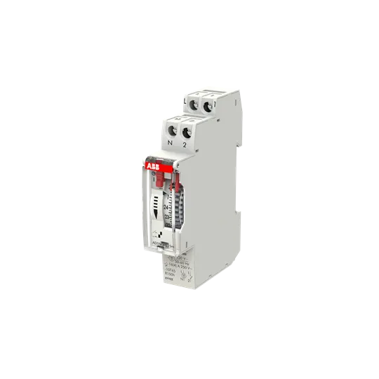 ABB ԺԱՄԱՆԱԿԻ ՌԵԼԵ AD1NO-R-15M