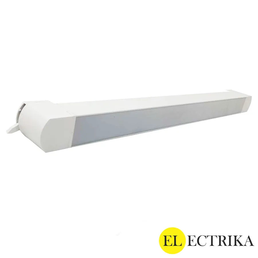 Electrica լուսատու (AD-S20) շարժուղու Opal 20W 4100K սպիտակ