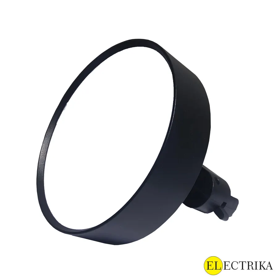 Electrica լուսատու (P-L18 BL) շարժուղու 18W 4000K սև